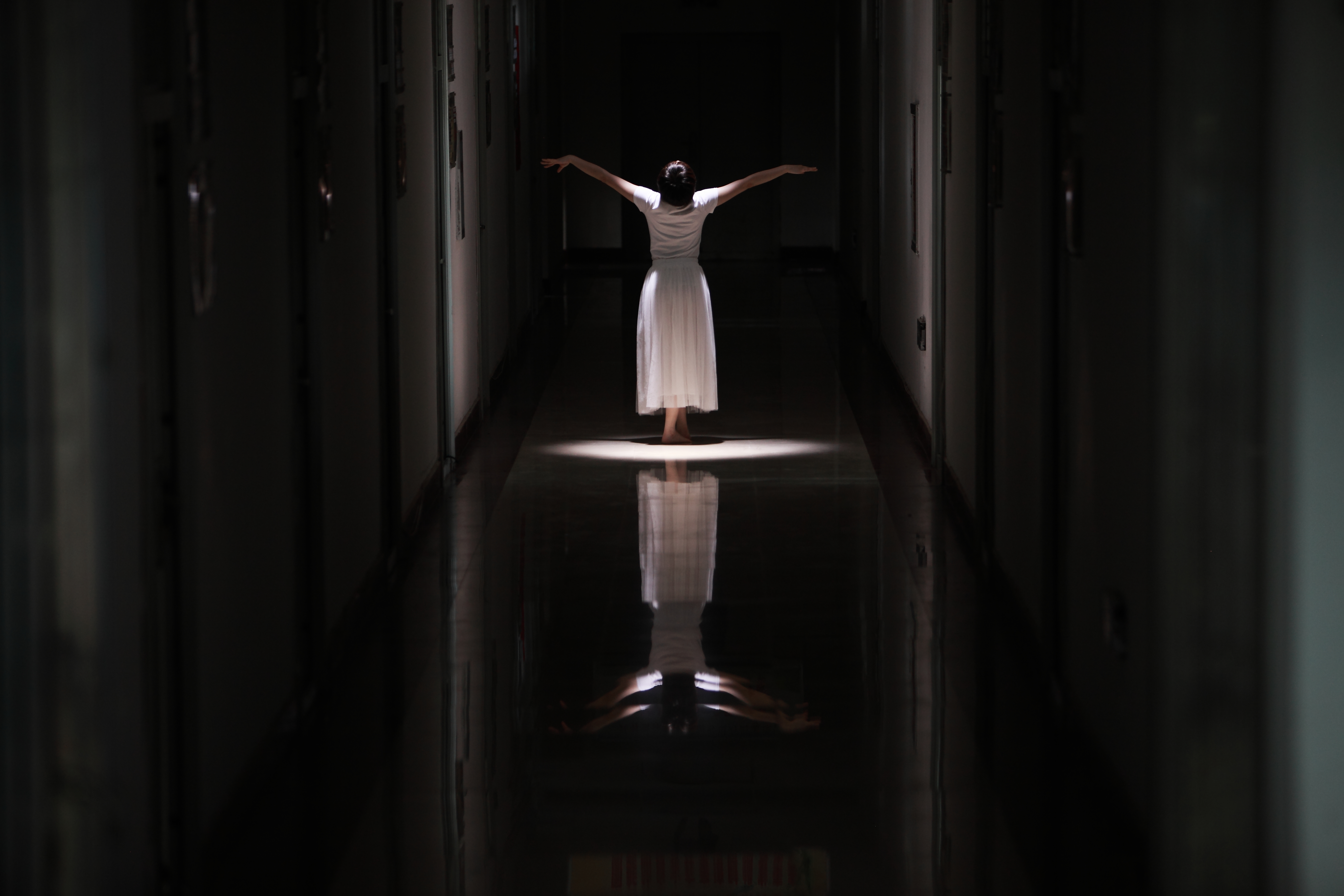 爱·回家剧照的剧照