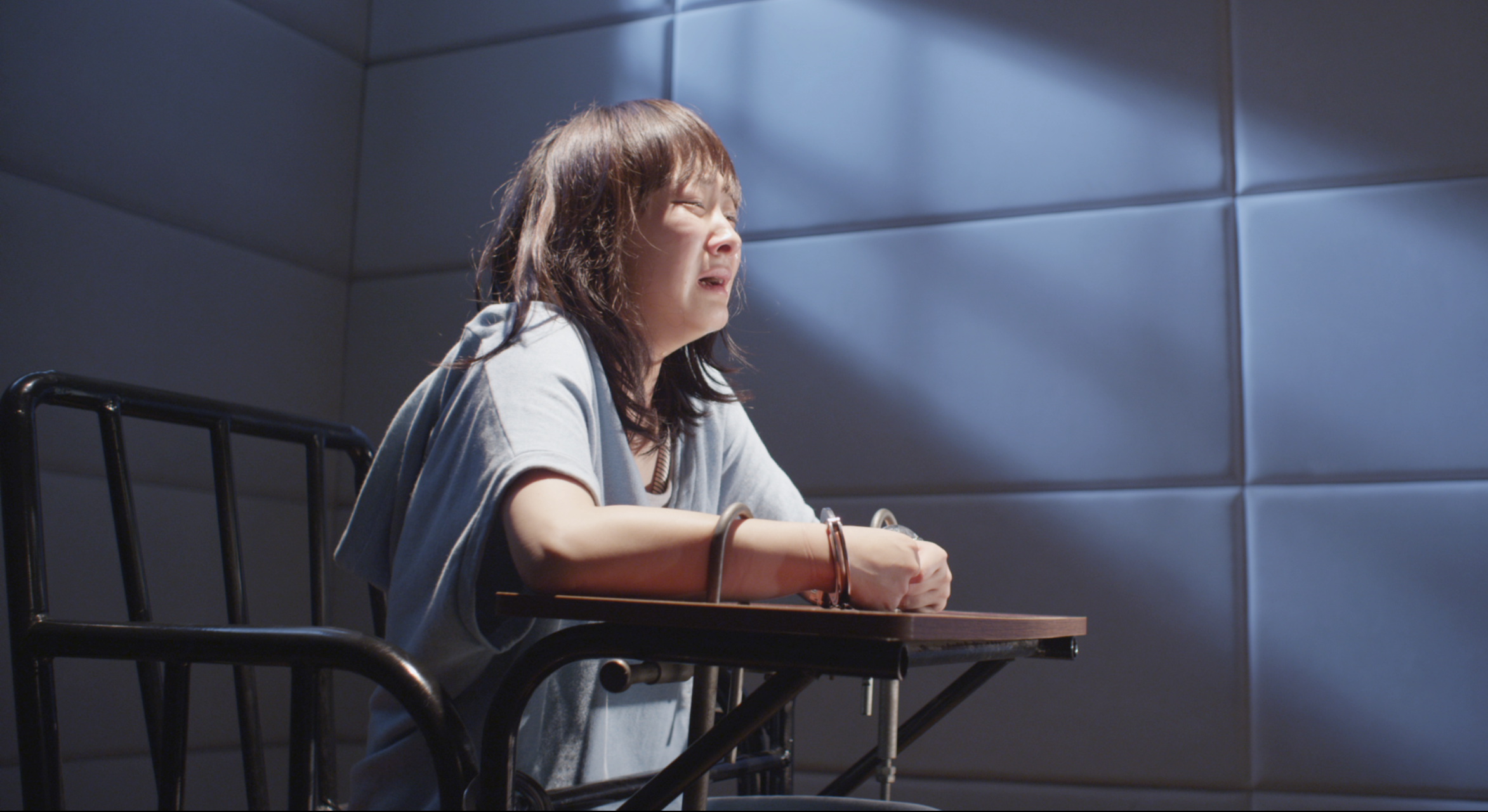 爱·回家剧照的剧照