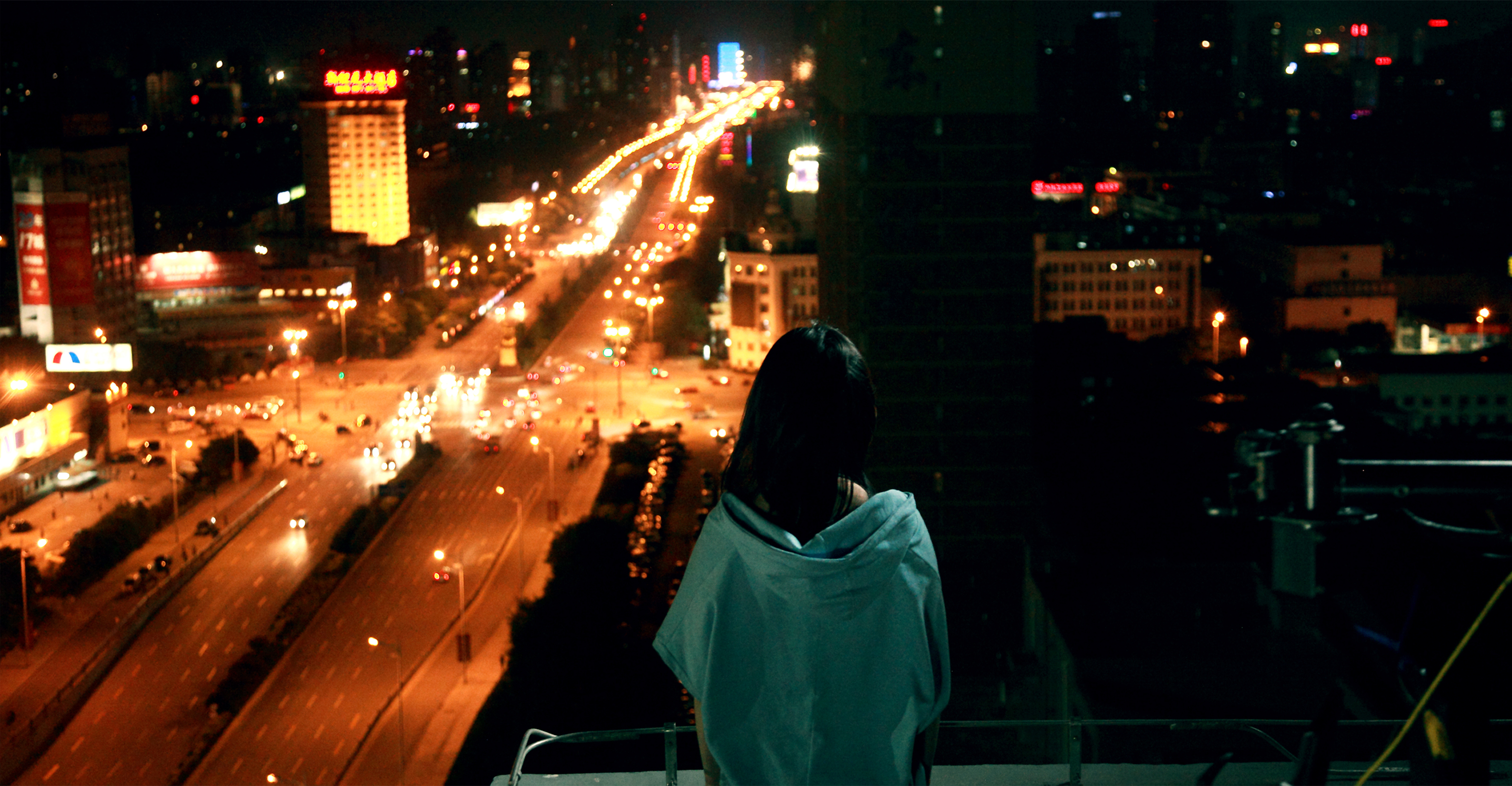 爱·回家剧照的剧照