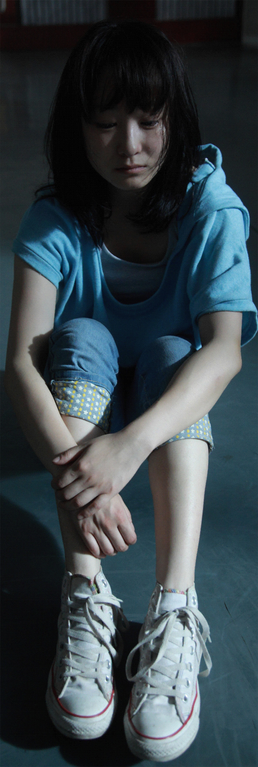 爱·回家剧照的剧照