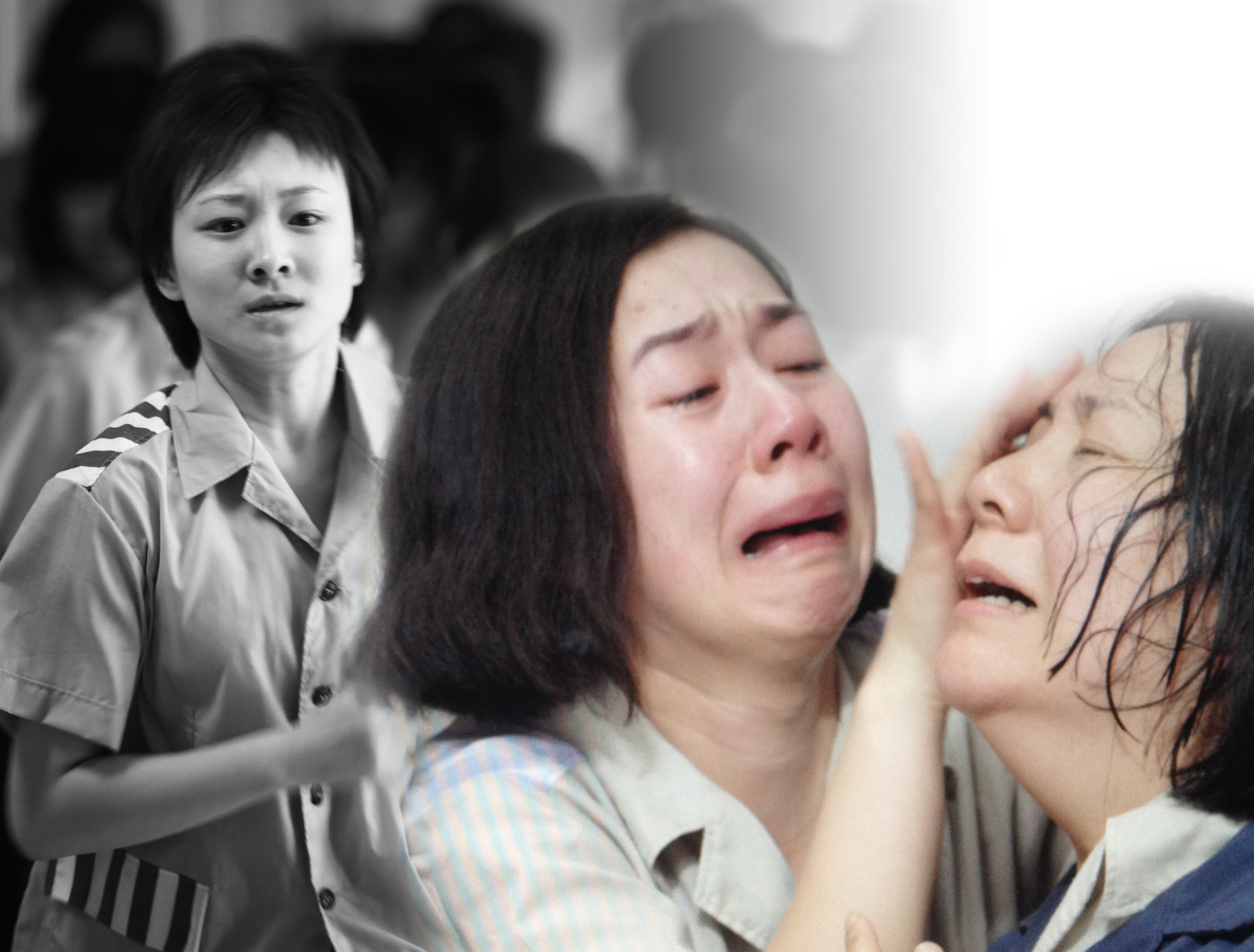 爱·回家剧照的剧照