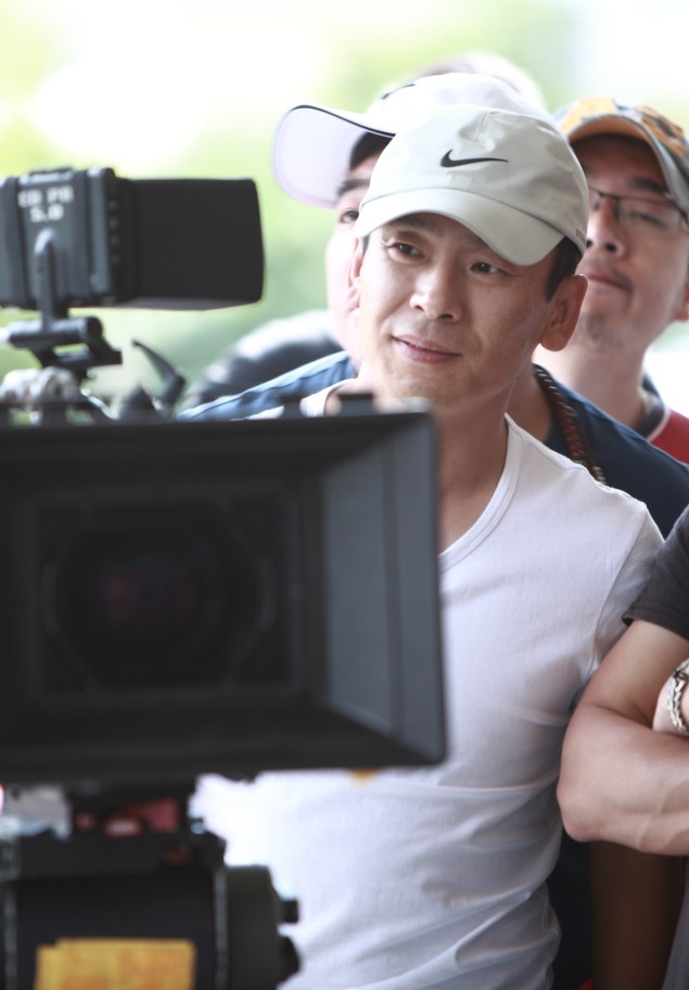 爱·回家剧照的剧照