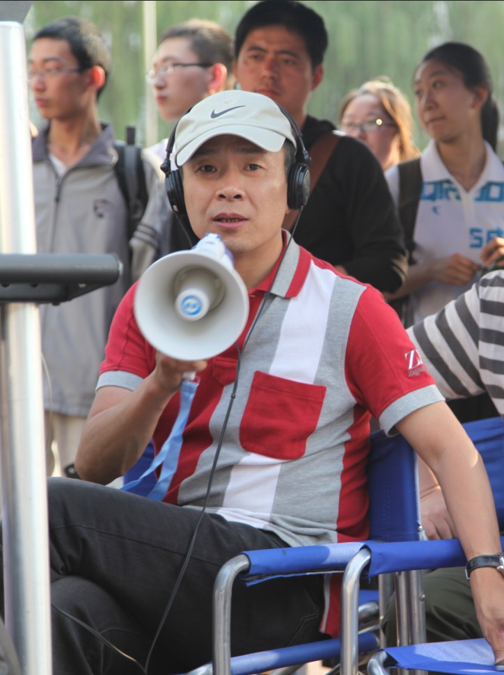 爱·回家剧照的剧照