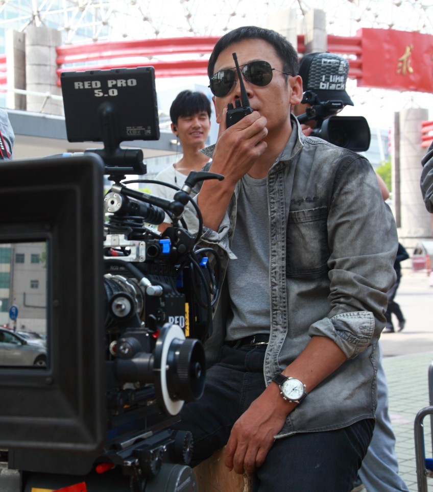 爱·回家剧照的剧照