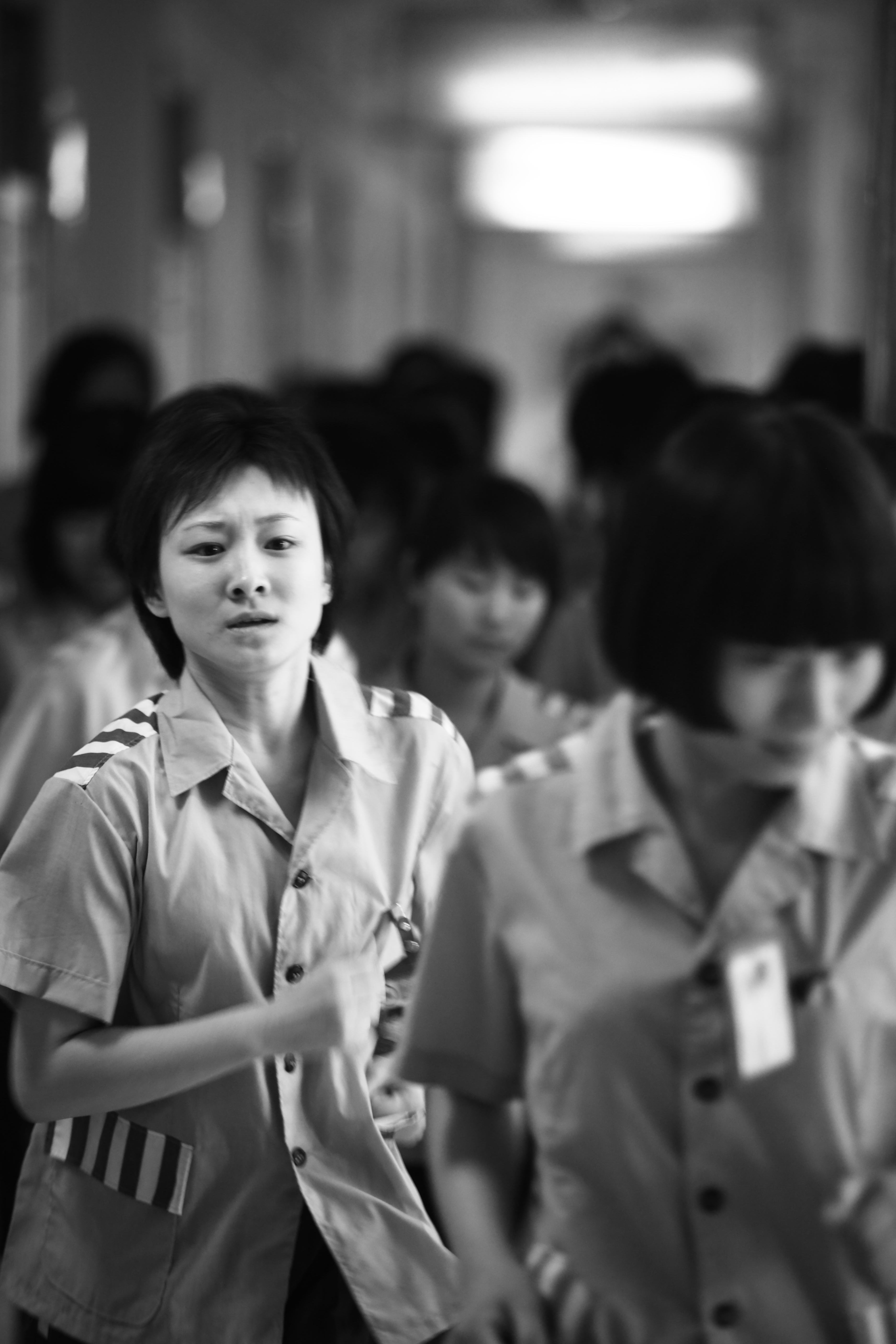 爱·回家剧照的剧照