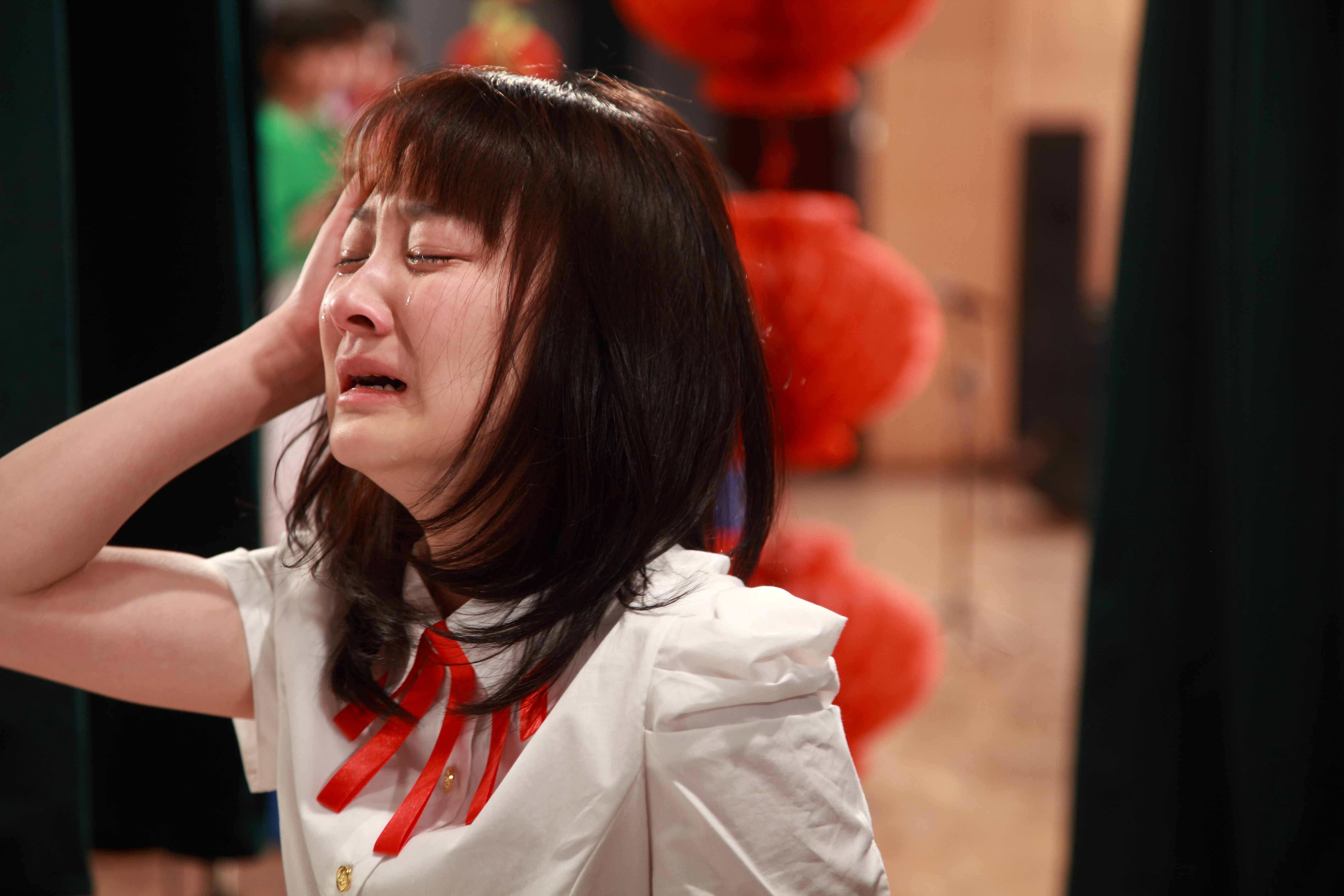 爱·回家剧照的剧照