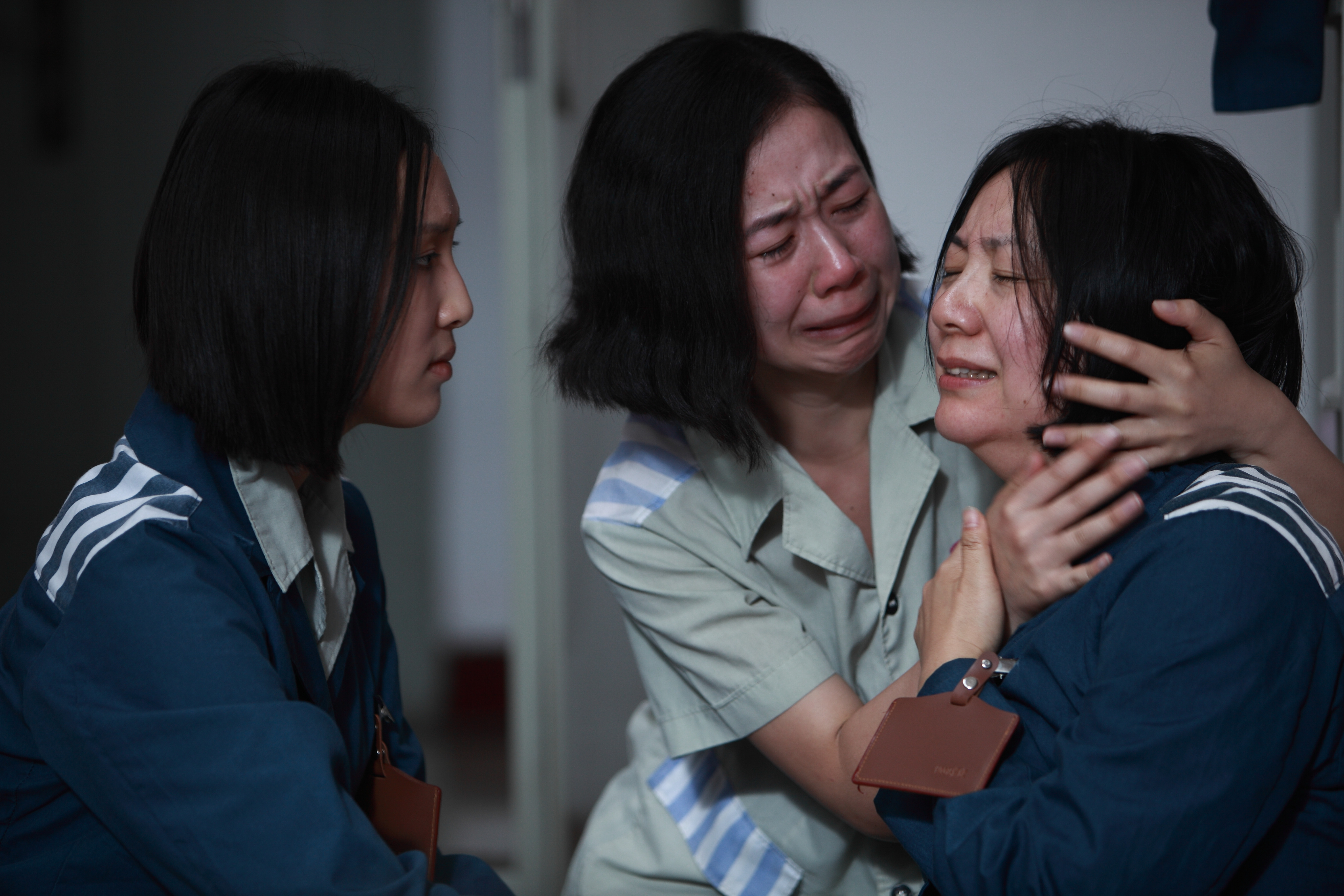 爱·回家剧照的剧照