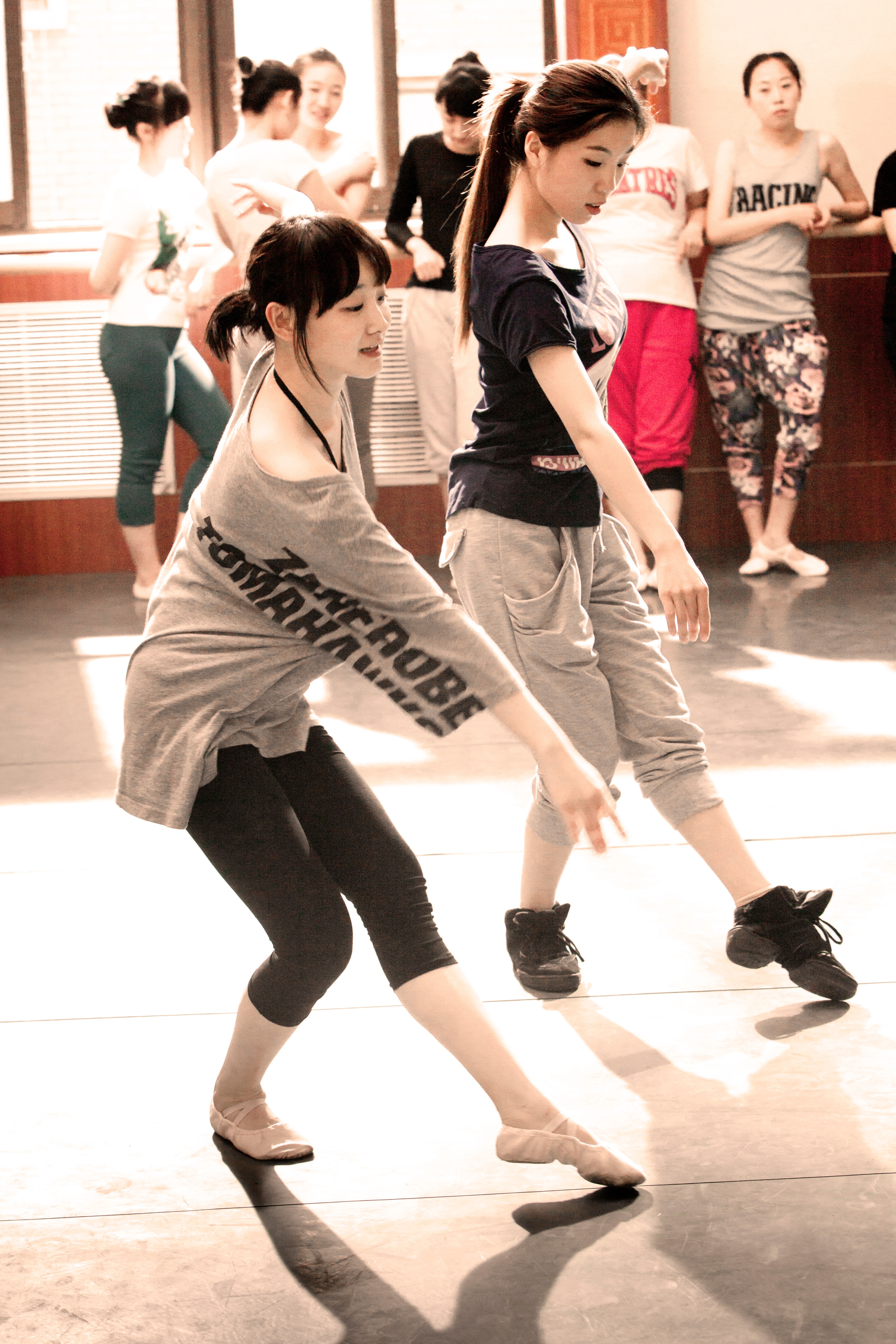 爱·回家剧照的剧照