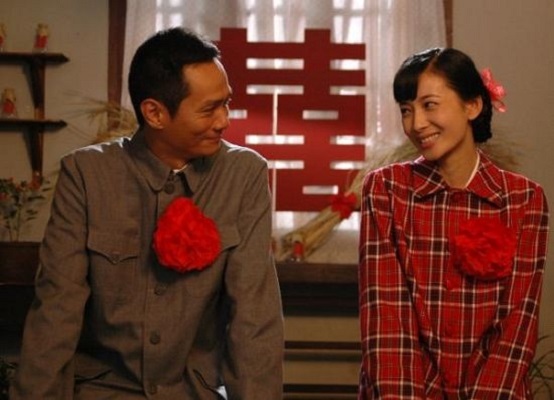 袁隆平剧照的剧照