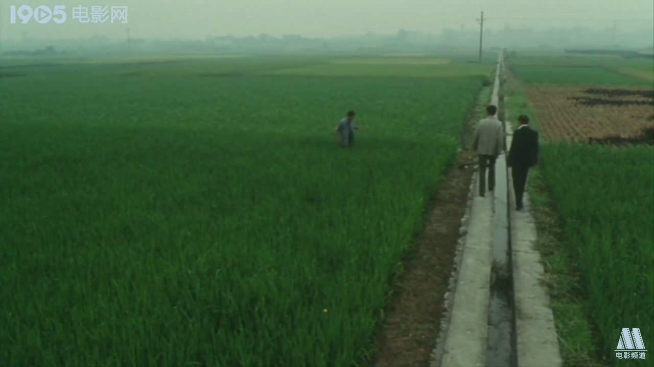 袁隆平剧照的剧照