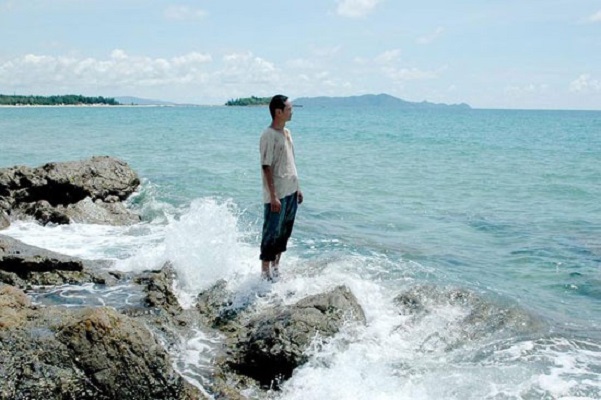 袁隆平剧照的剧照