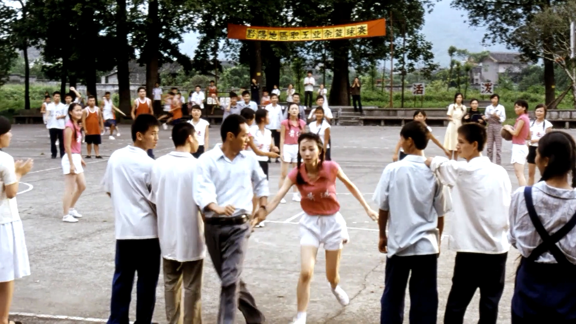 袁隆平剧照的剧照