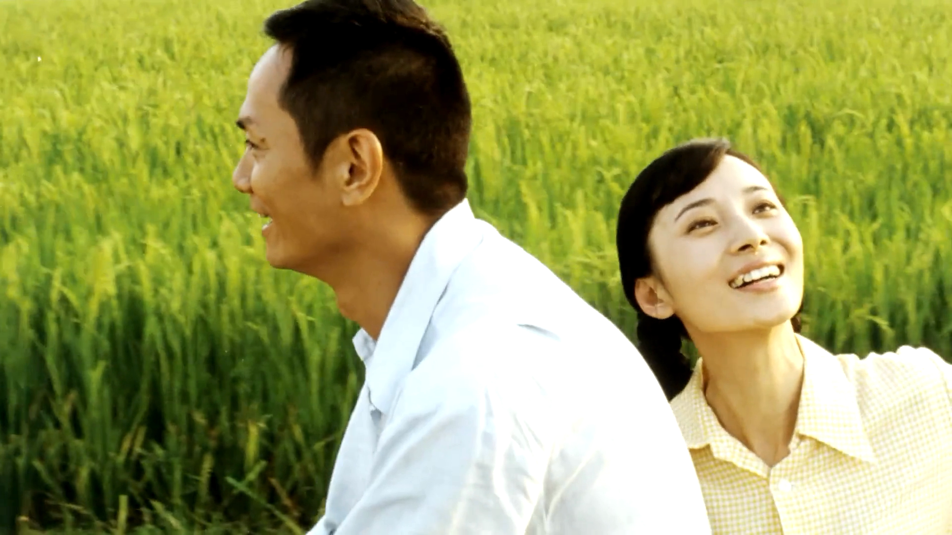 袁隆平剧照的剧照