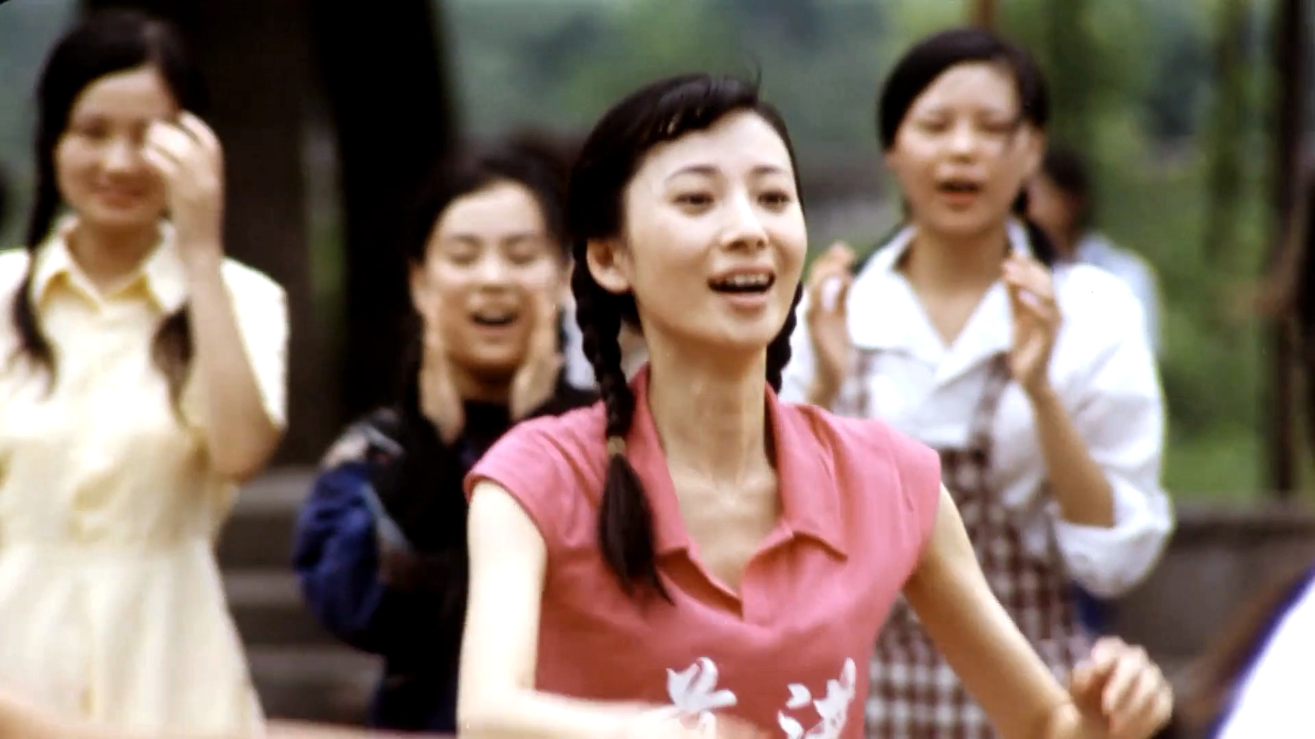 袁隆平剧照的剧照