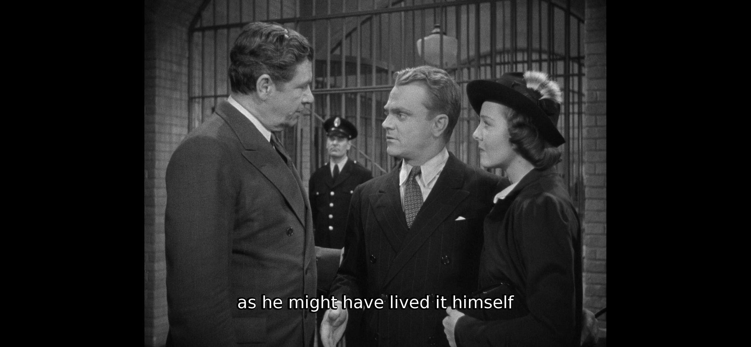 法网惊魂剧照的剧照