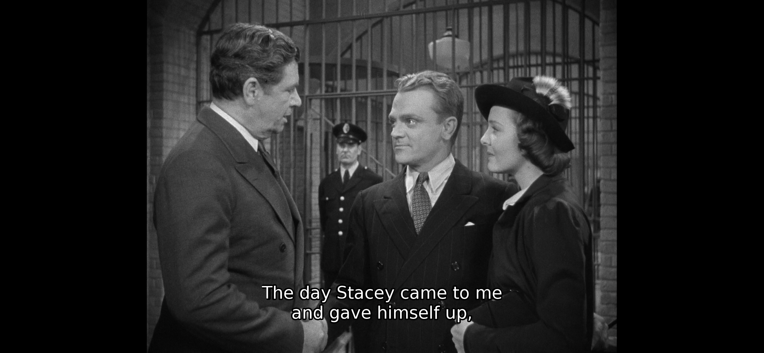 法网惊魂剧照的剧照