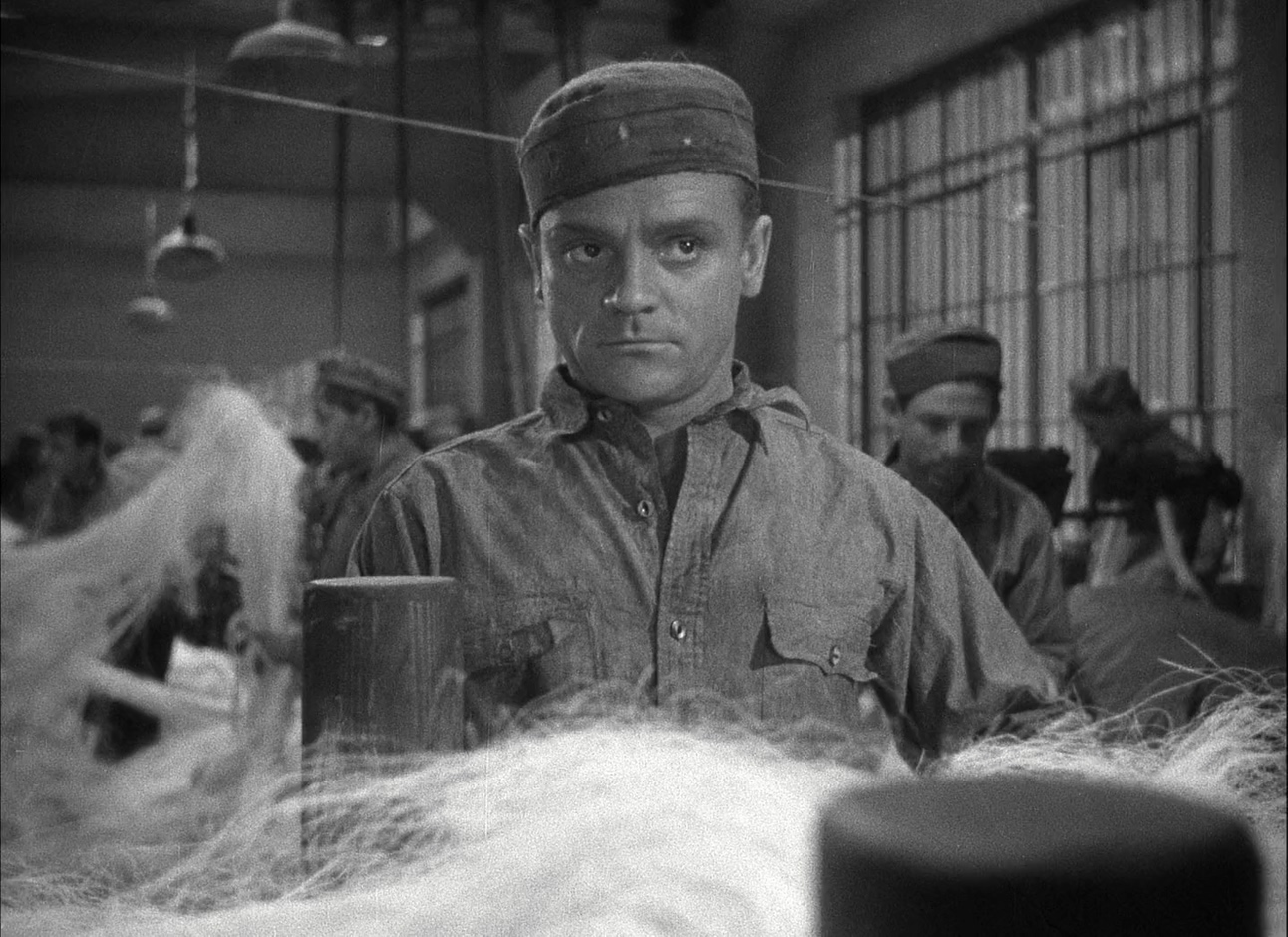 法网惊魂剧照的剧照