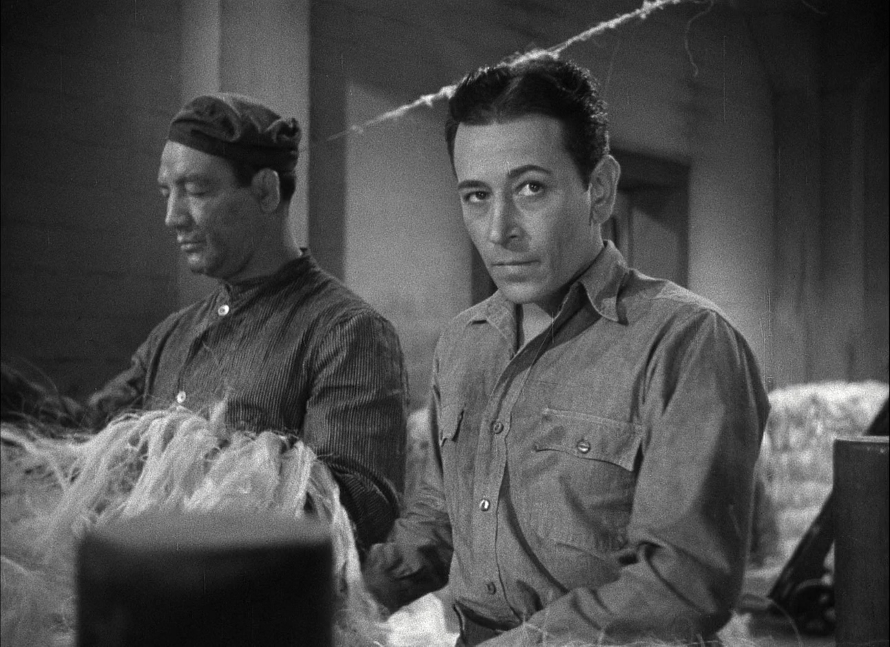 法网惊魂剧照的剧照