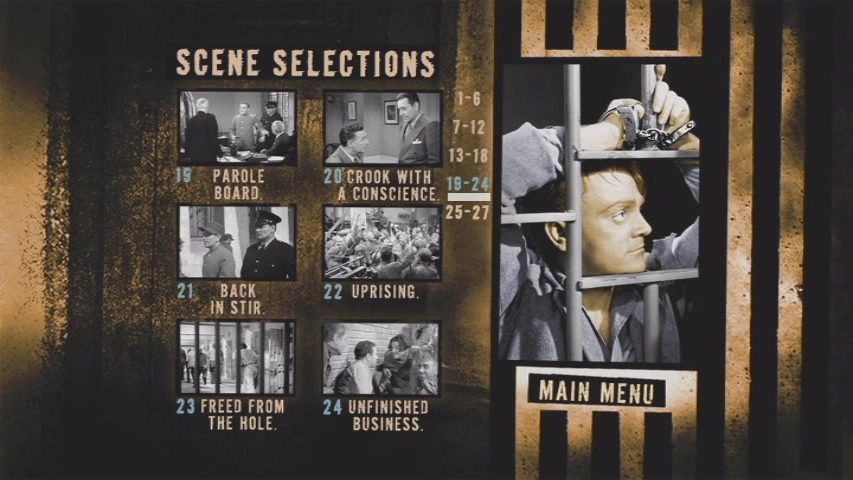 法网惊魂剧照的剧照