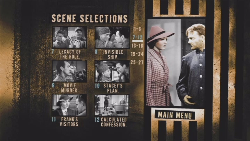 法网惊魂剧照的剧照