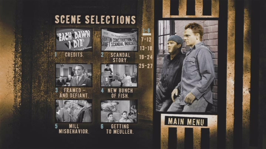 法网惊魂剧照的剧照