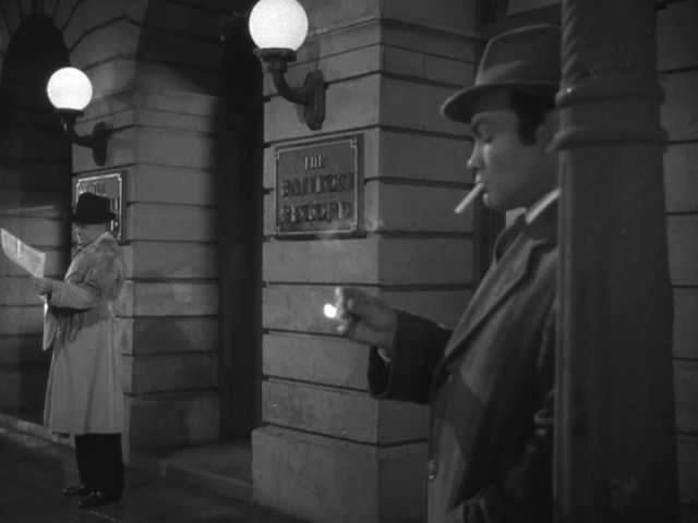 法网惊魂剧照的剧照