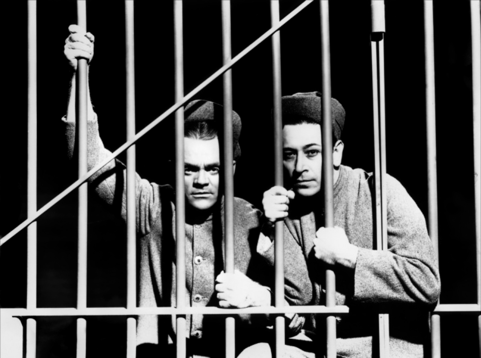 法网惊魂剧照的剧照