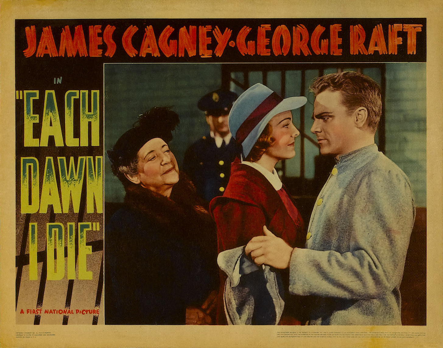 法网惊魂剧照的剧照