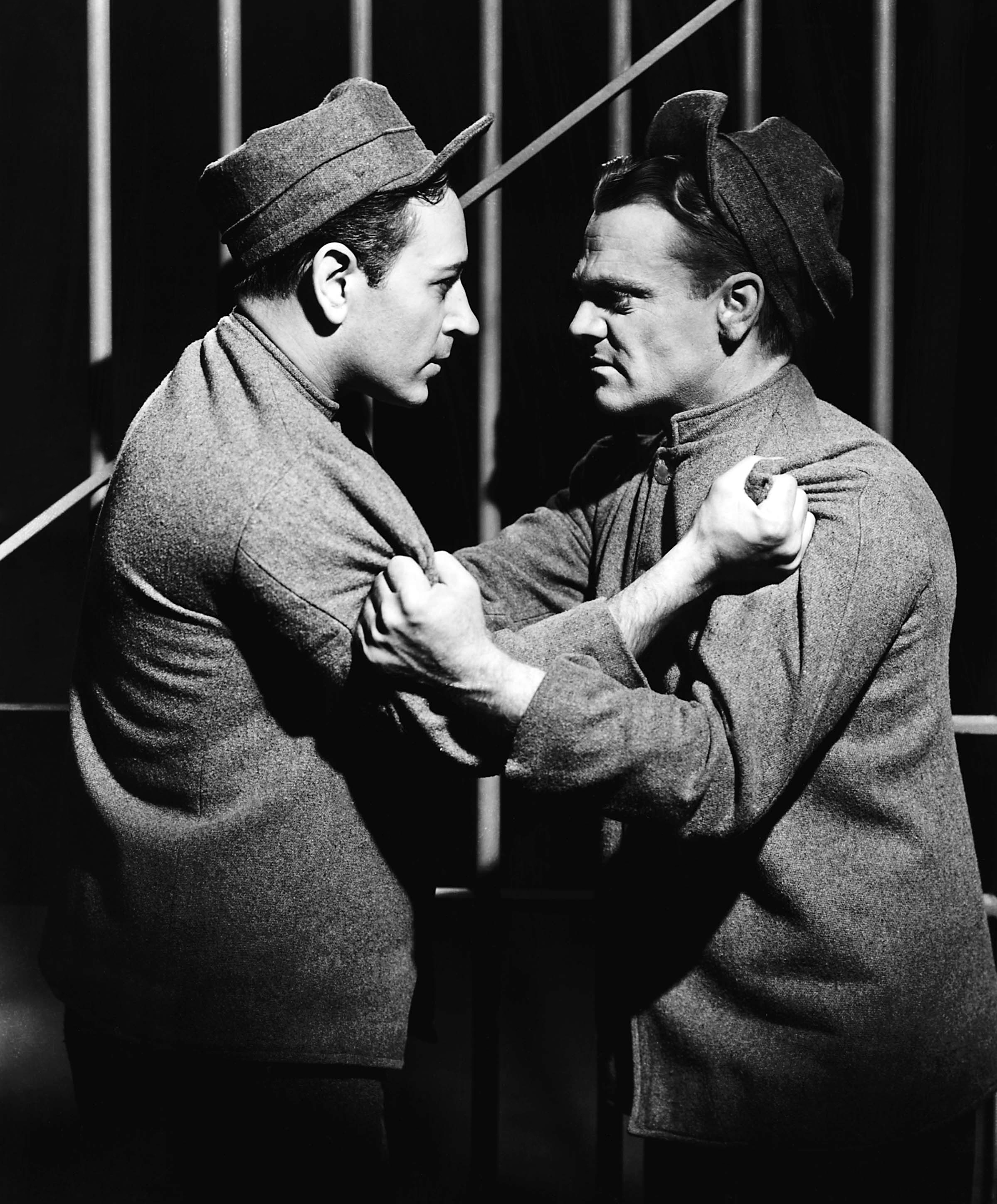 法网惊魂剧照的剧照