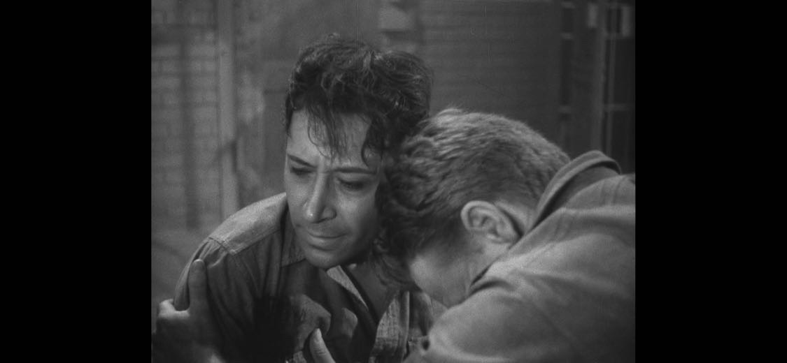 法网惊魂剧照的剧照