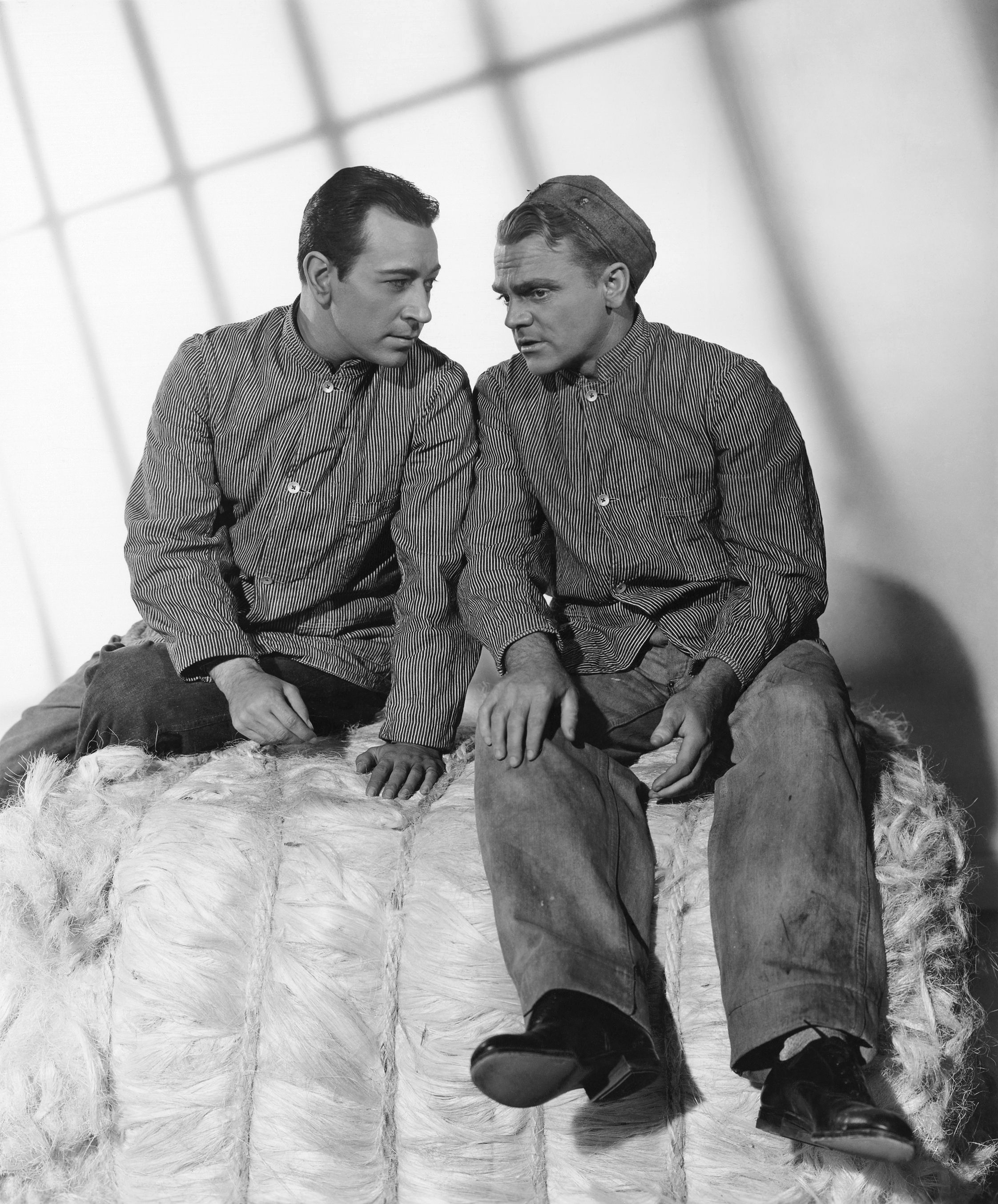 法网惊魂剧照的剧照