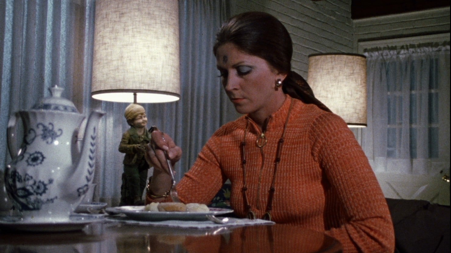 女巫的季节剧照的剧照