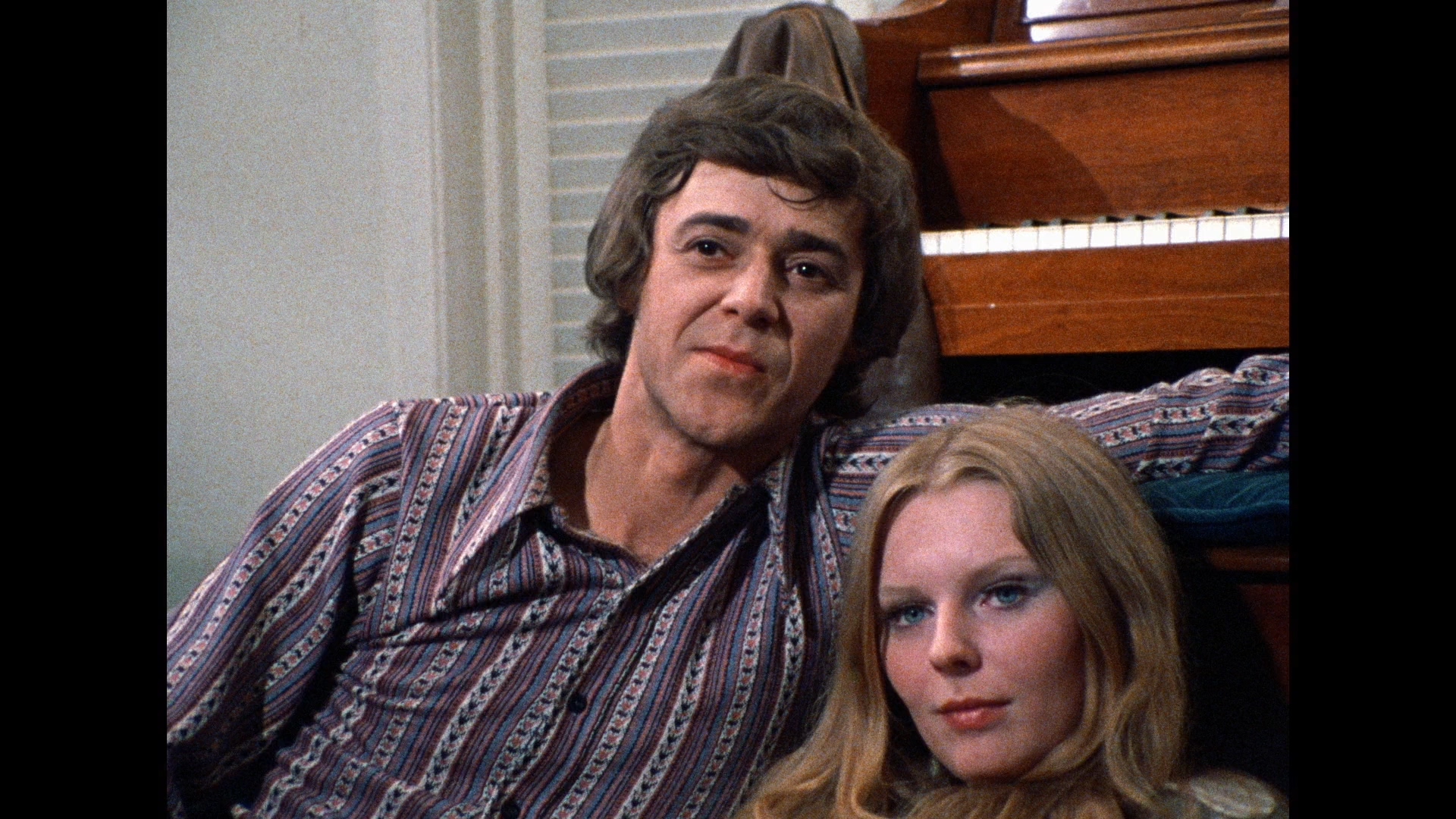 女巫的季节剧照的剧照