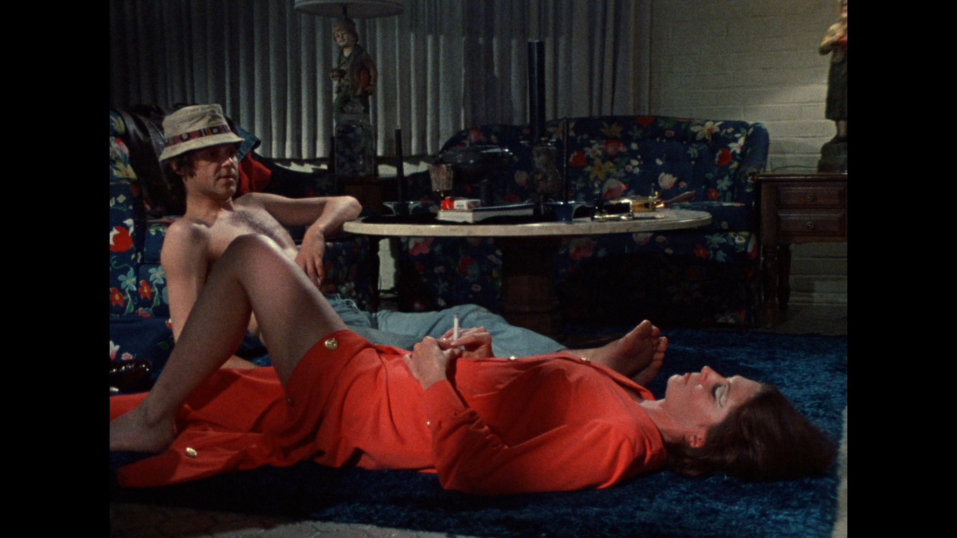 女巫的季节剧照的剧照