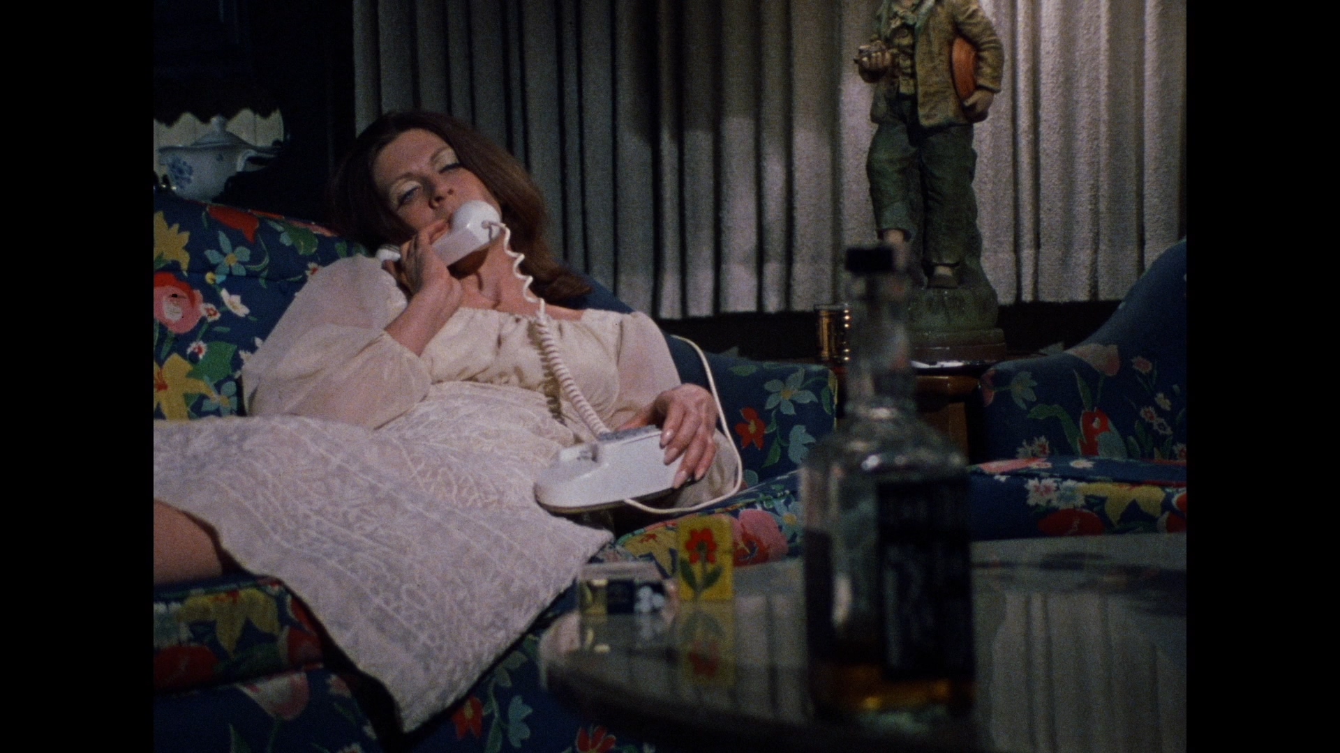 女巫的季节剧照的剧照