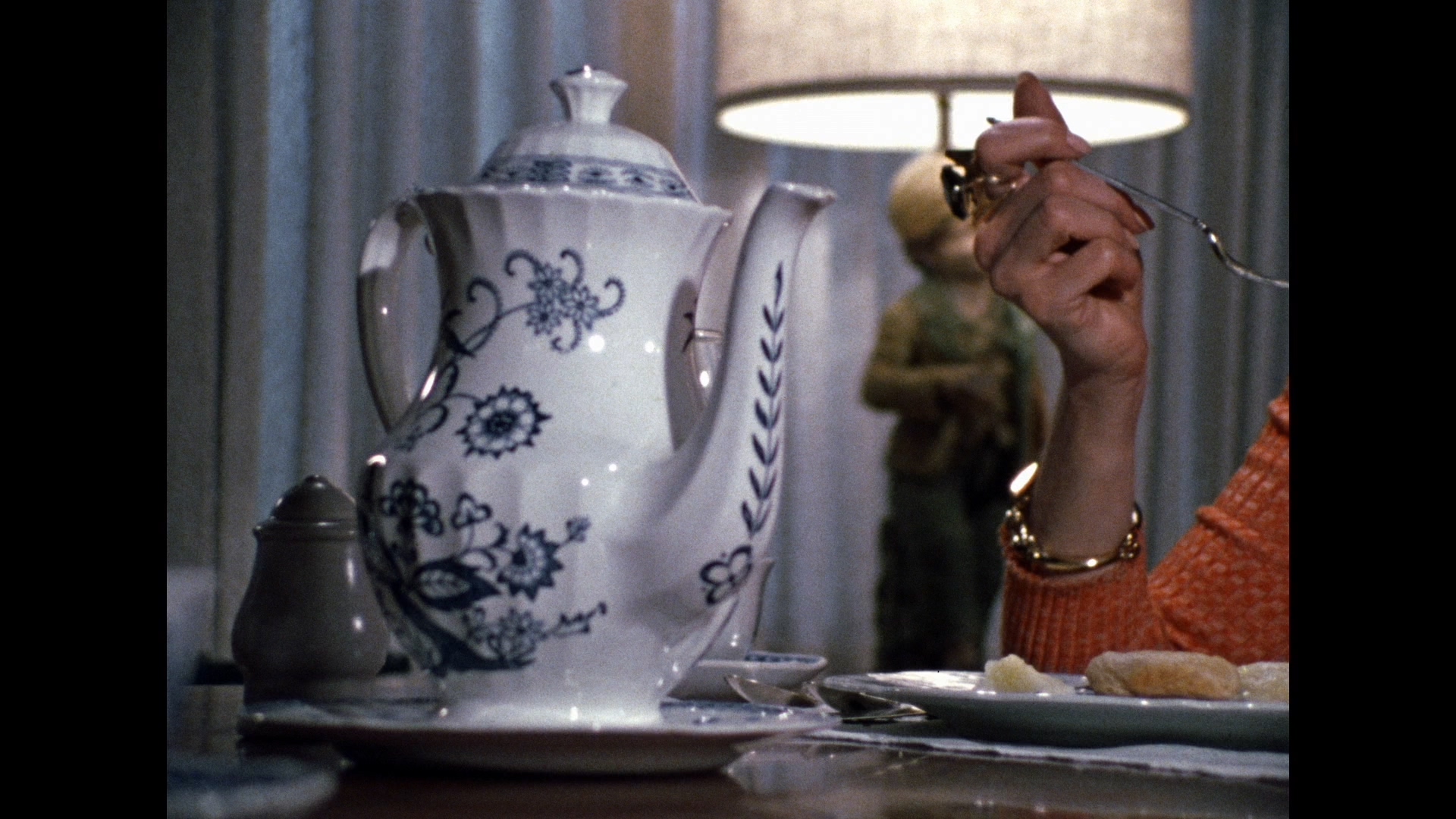 女巫的季节剧照的剧照