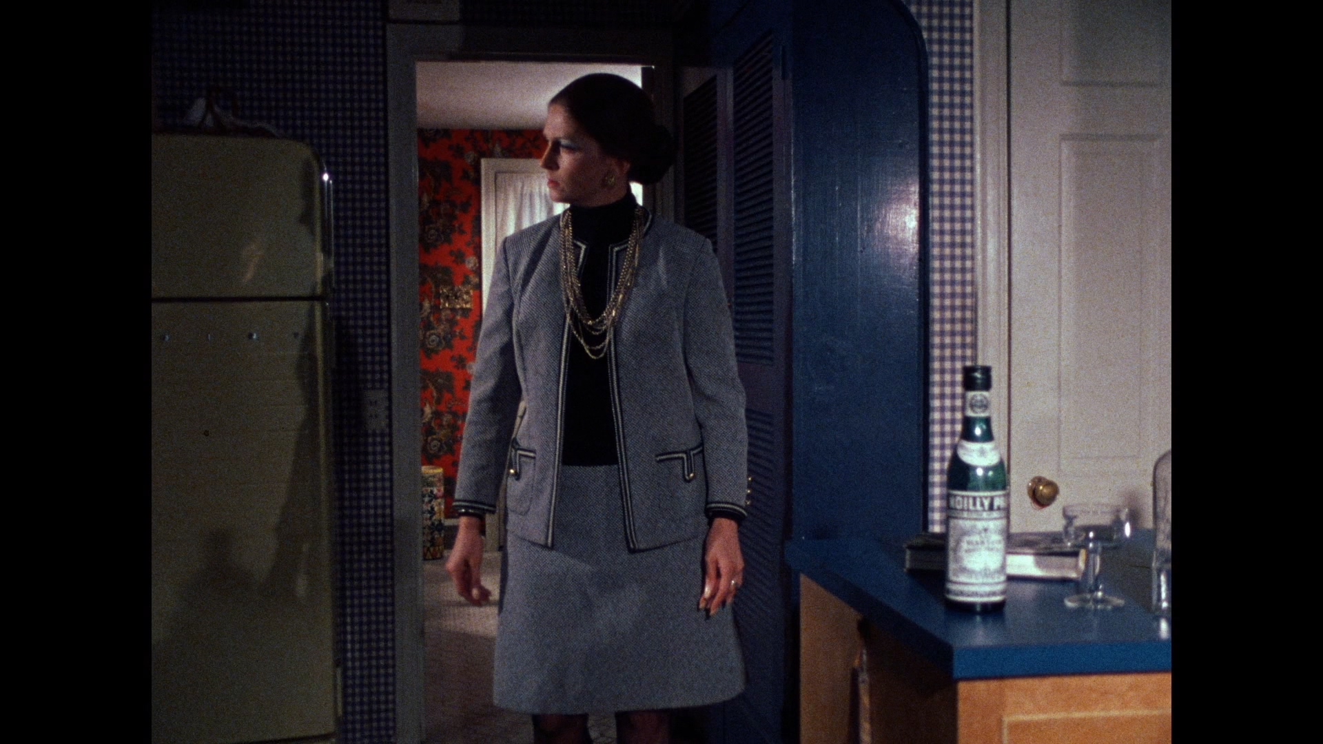 女巫的季节剧照的剧照