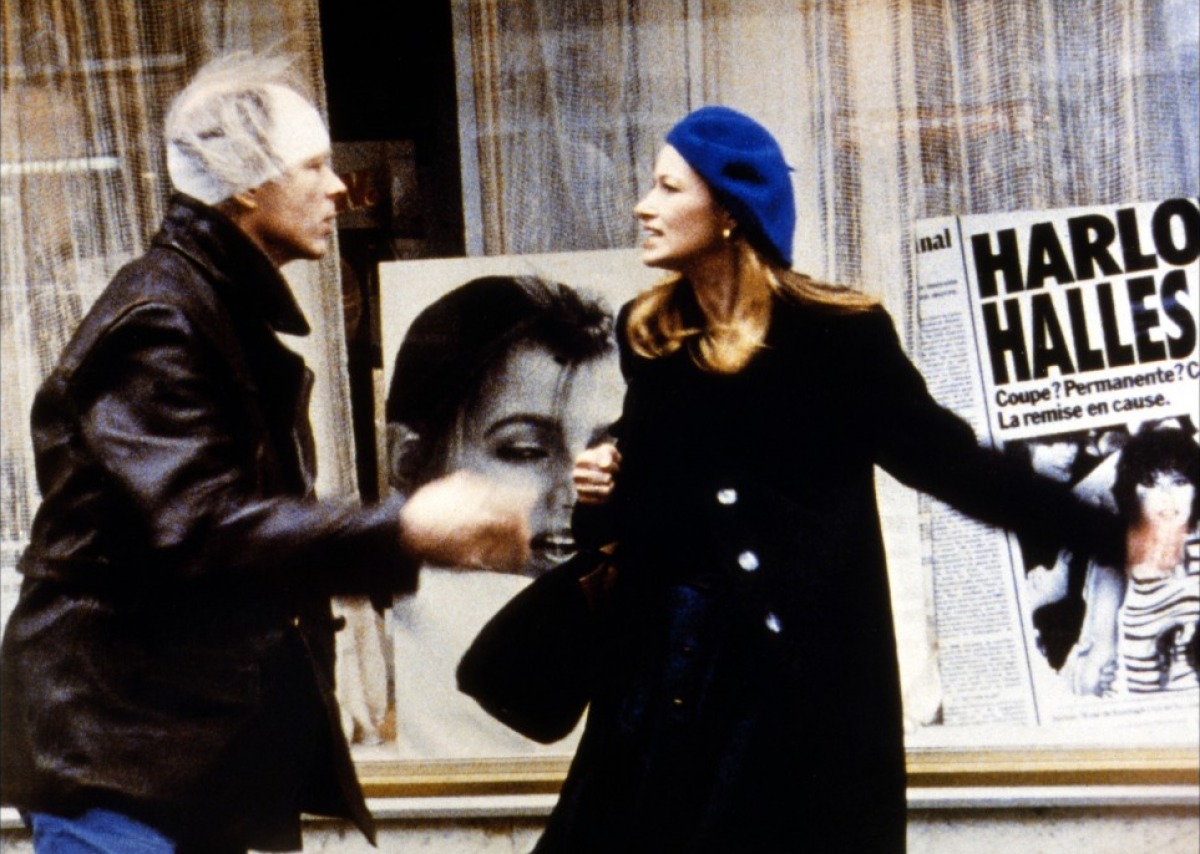 月神的宠儿剧照的剧照