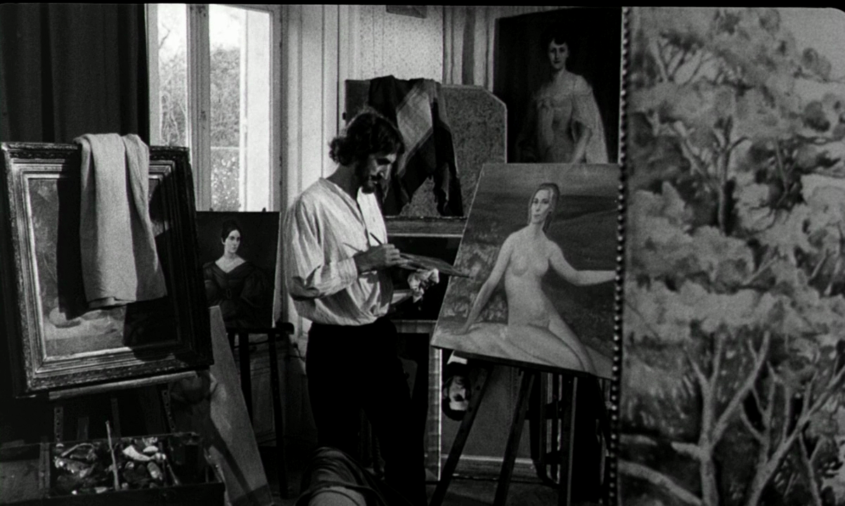 月神的宠儿剧照的剧照