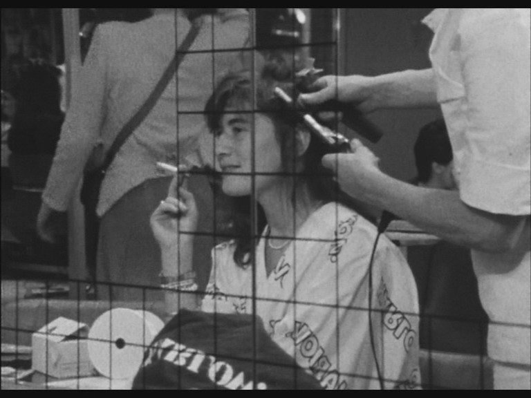 月神的宠儿剧照的剧照