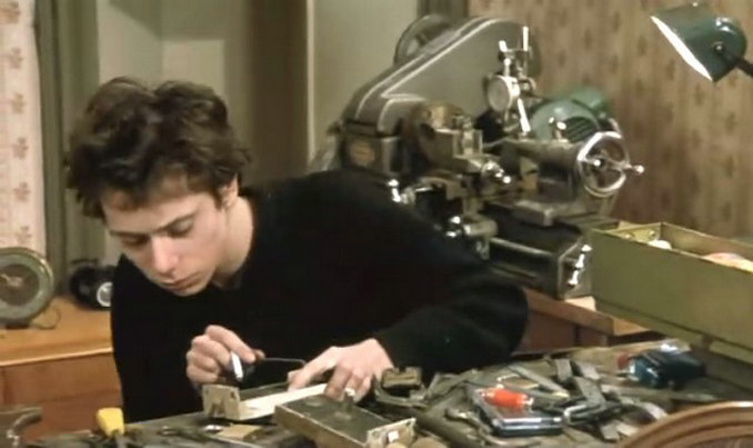 月神的宠儿剧照的剧照