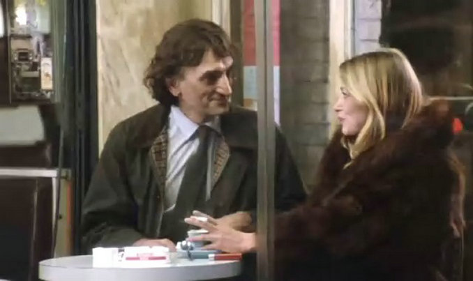 月神的宠儿剧照的剧照