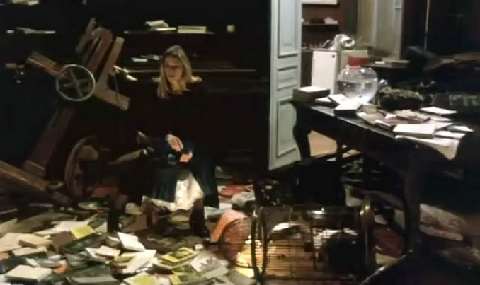 月神的宠儿剧照的剧照