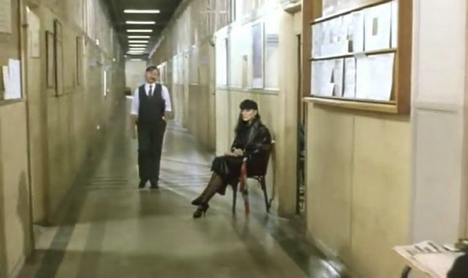 月神的宠儿剧照的剧照