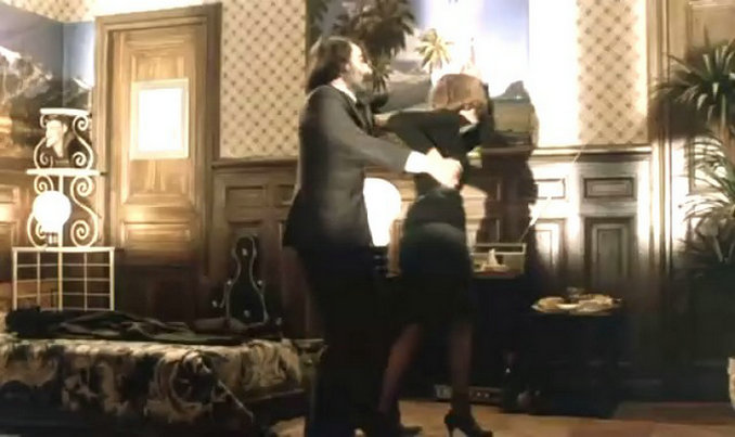 月神的宠儿剧照的剧照