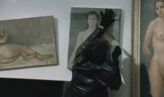 月神的宠儿剧照的剧照