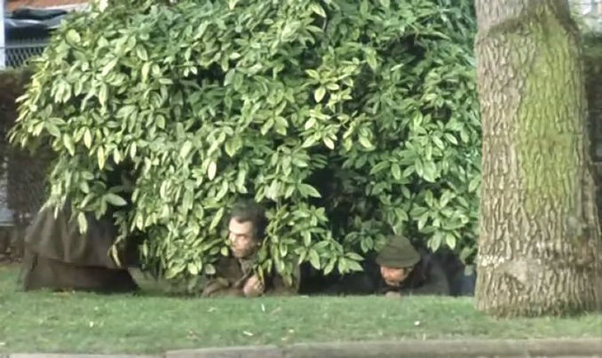 月神的宠儿剧照的剧照