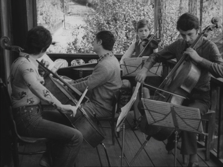 月神的宠儿剧照的剧照