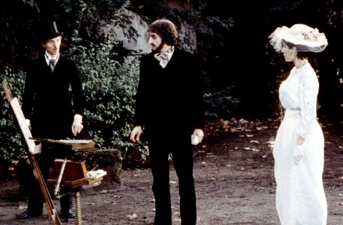 月神的宠儿剧照的剧照