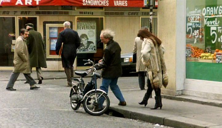 月神的宠儿剧照的剧照